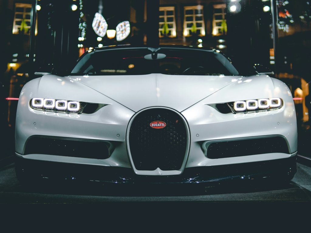 Lamborghini Huracán Evo